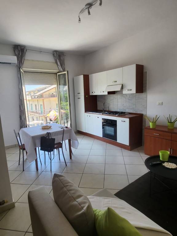 appartamento in affitto a Caserta