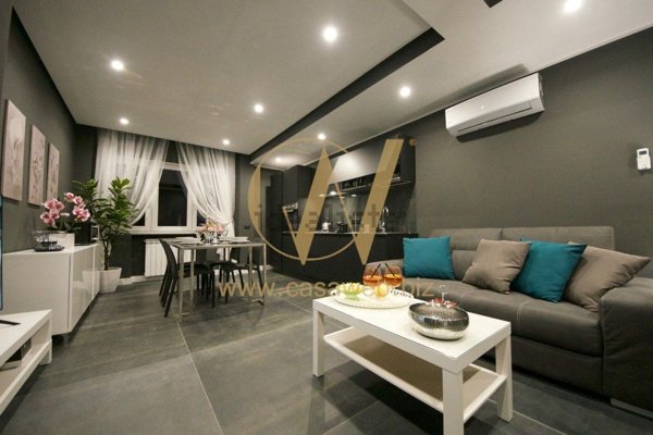 appartamento in affitto a Caserta