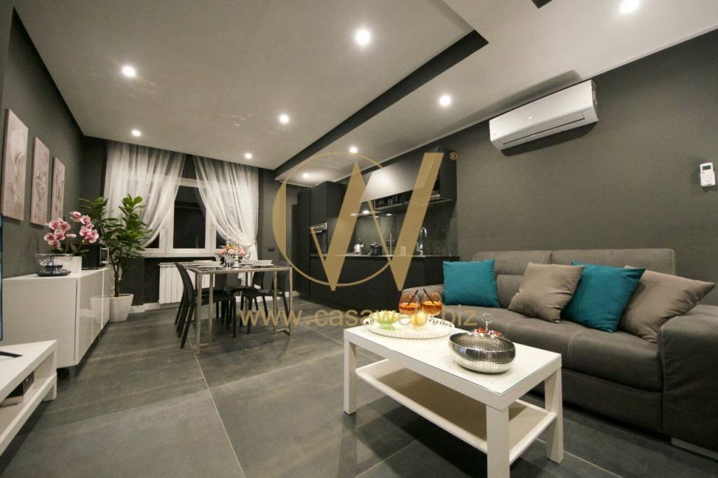 appartamento in affitto a Caserta