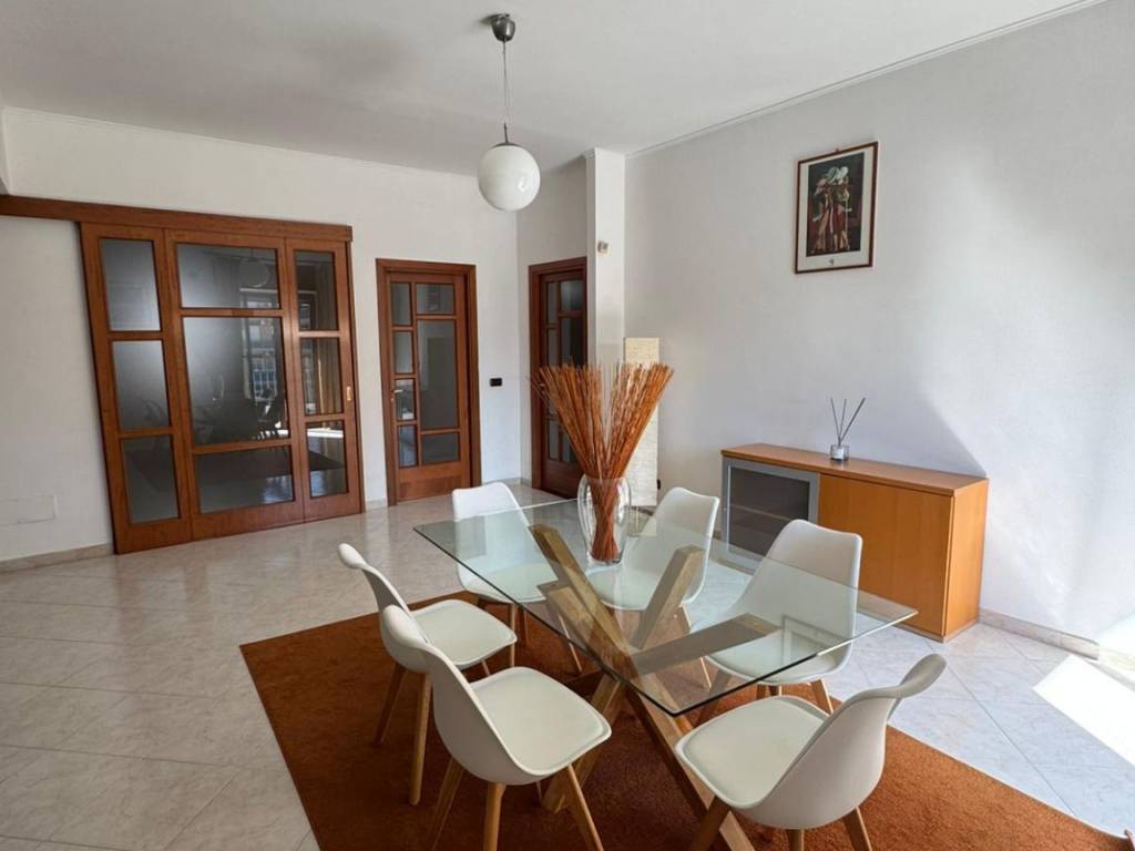 appartamento in affitto a Caserta in zona Centro Città