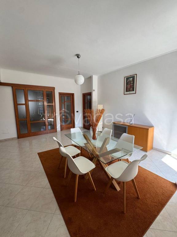 appartamento in affitto a Caserta in zona Centro Città