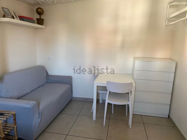 appartamento in affitto a Caserta in zona Falciano