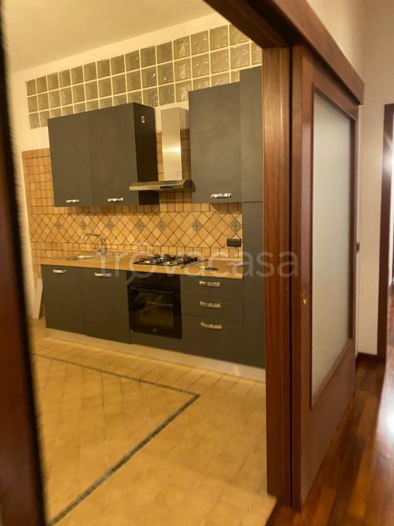 appartamento in affitto a Caserta in zona Centro Città