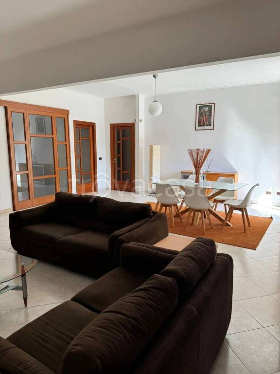 appartamento in affitto a Caserta in zona Centro Città