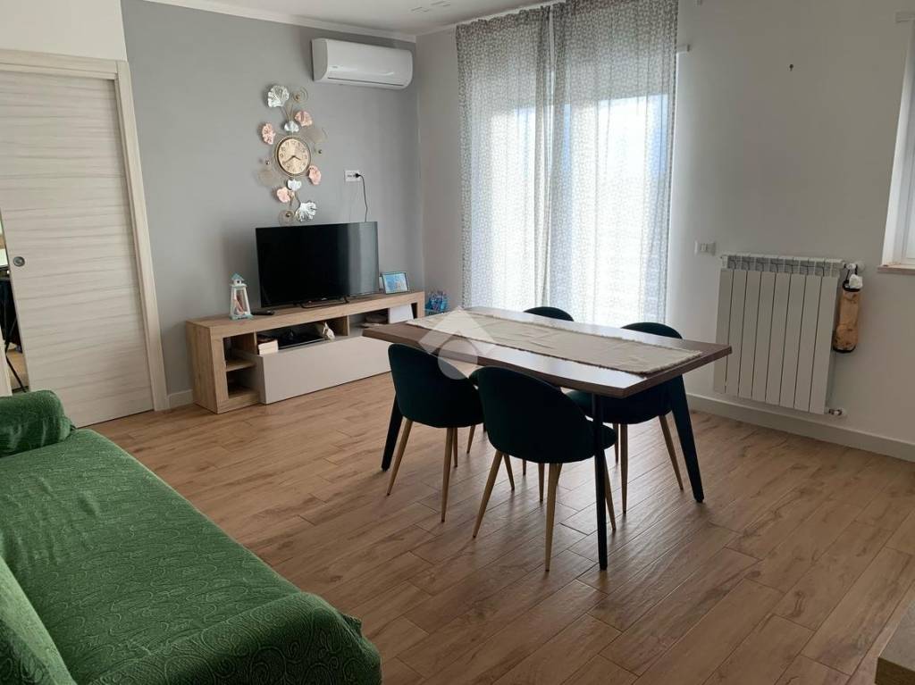 appartamento in affitto a Caserta in zona Centurano/Cerasole