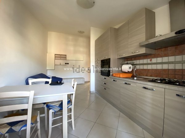 appartamento in affitto a Caserta in zona Acquaviva