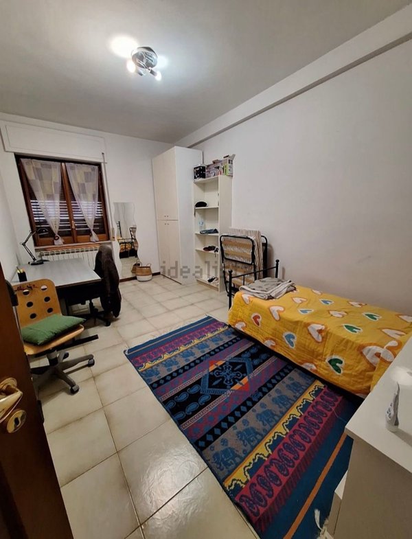 appartamento in affitto a Caserta in zona Centro Città