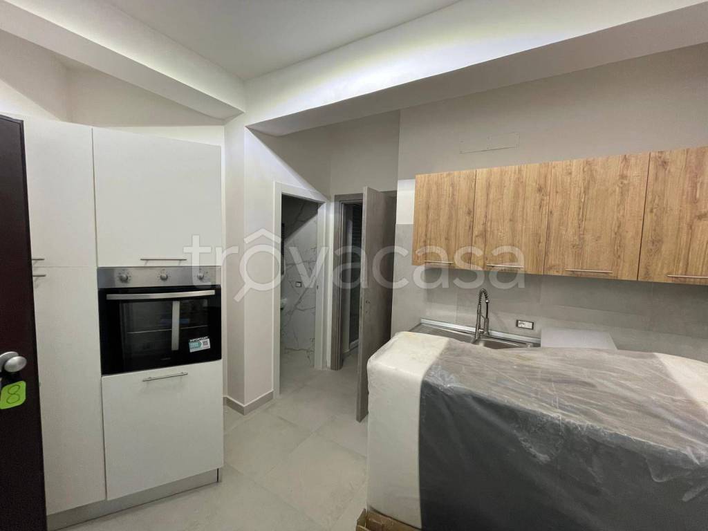 appartamento in affitto a Caserta in zona San Leucio