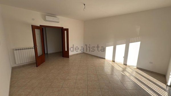 ufficio in affitto a Caserta in zona Ospedale