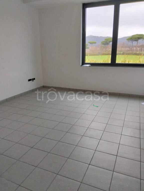 ufficio in affitto a Caserta