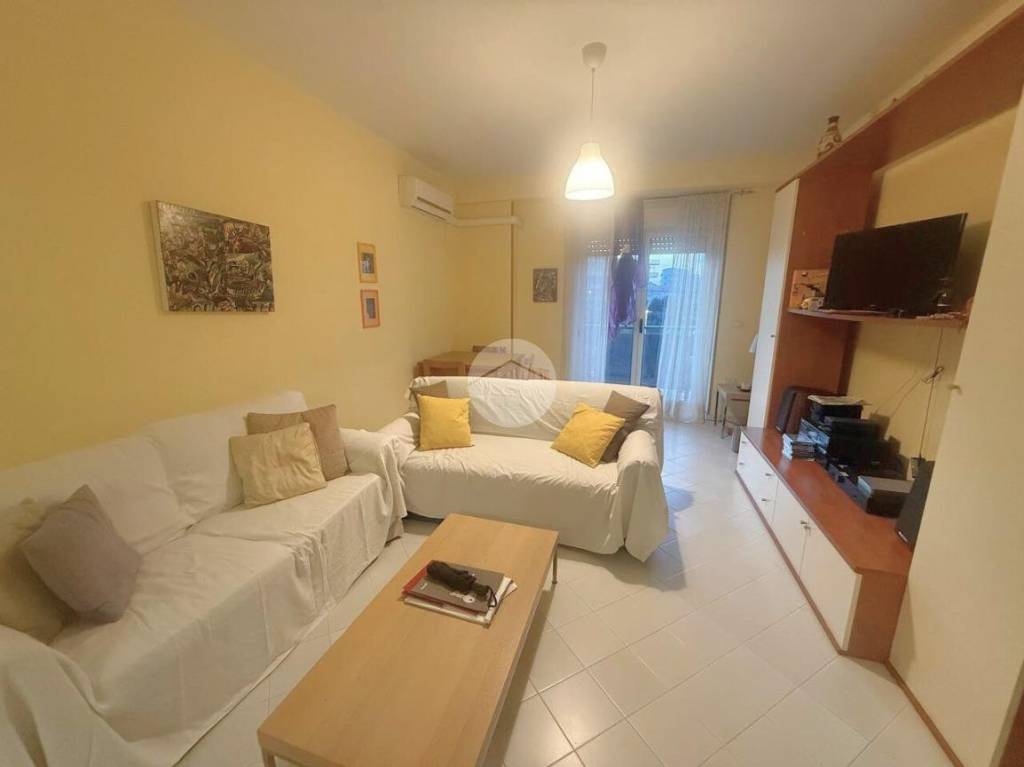 appartamento in affitto a Caserta