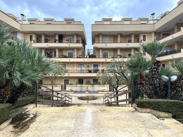 appartamento in affitto a Caserta in zona Acquaviva