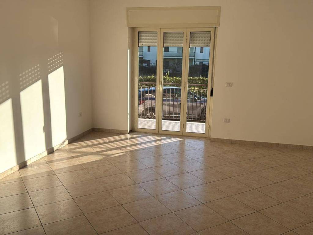 ufficio in affitto a Caserta in zona Ospedale