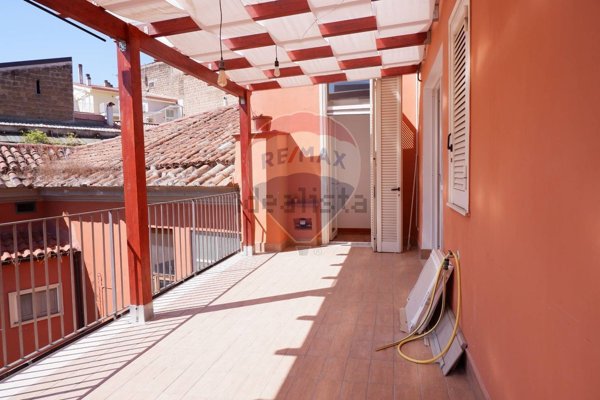 casa indipendente in affitto a Caserta in zona Centro Città