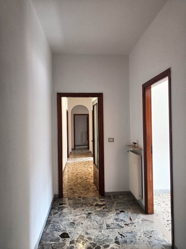 appartamento in affitto a Caserta in zona Centro Città