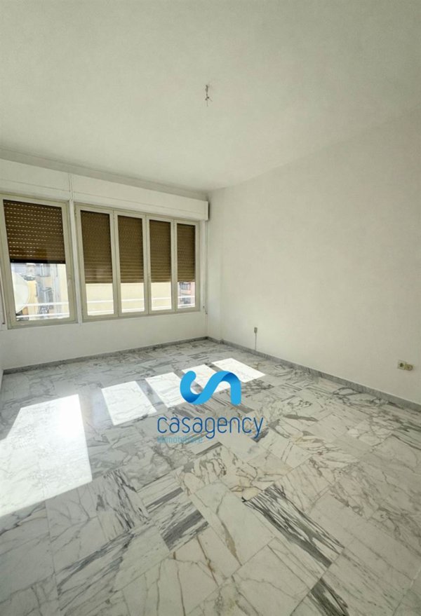 appartamento in affitto a Caserta