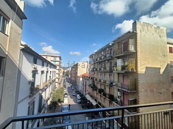 appartamento in affitto a Caserta in zona Acquaviva