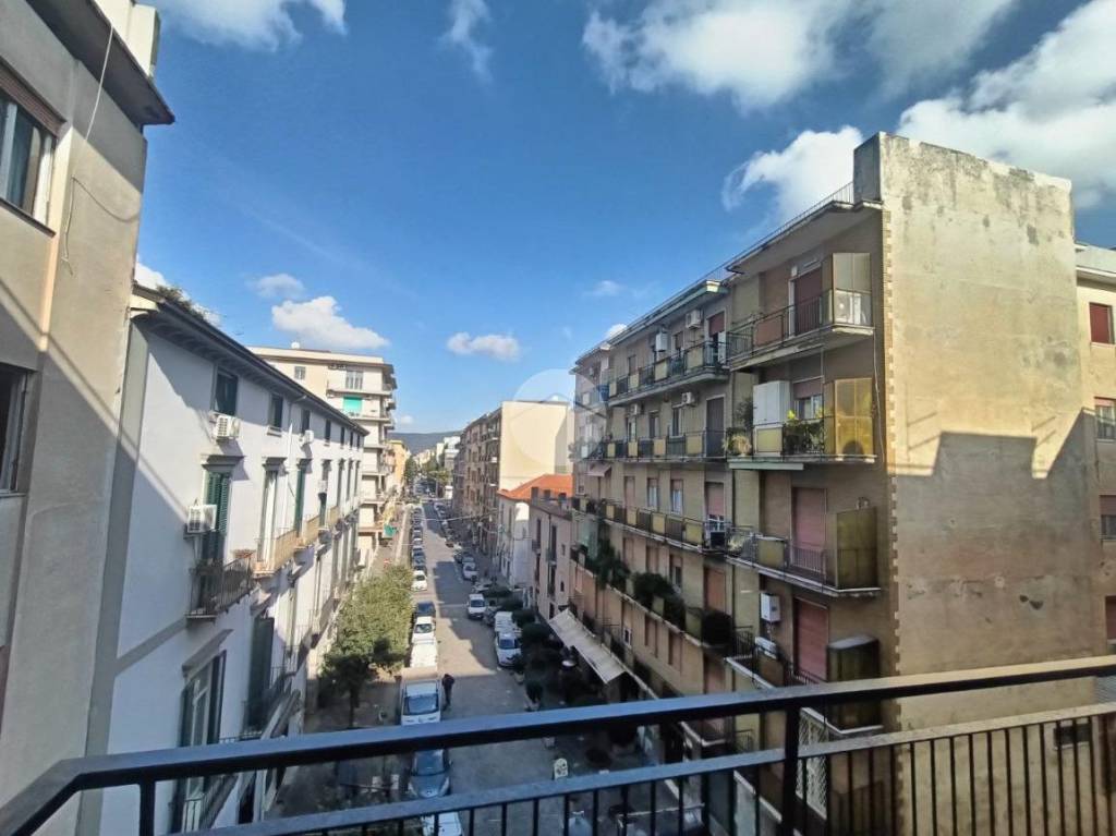 appartamento in affitto a Caserta in zona Acquaviva