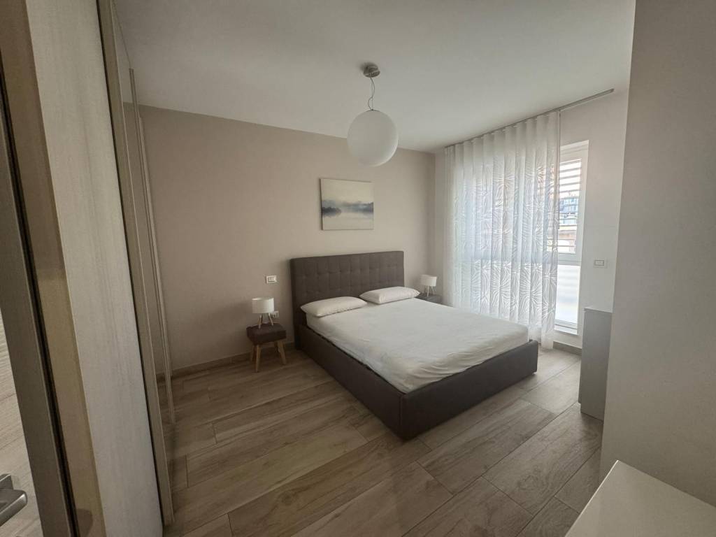 appartamento in affitto a Caserta