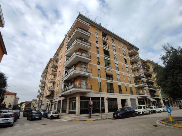 appartamento in affitto a Caserta