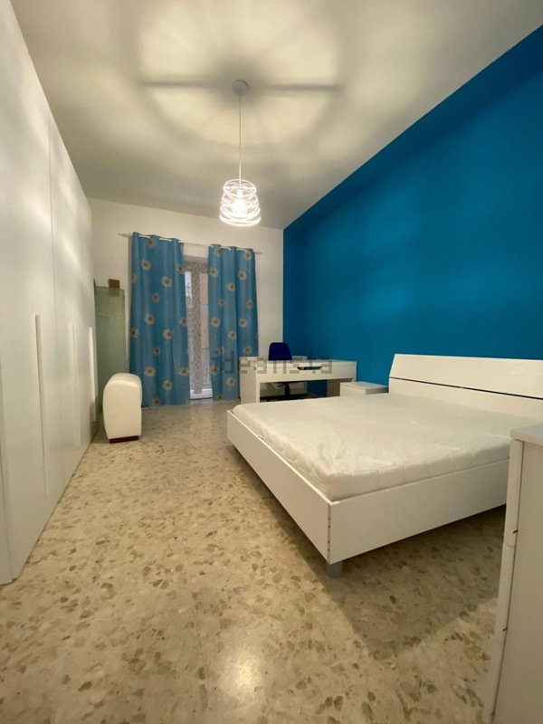 appartamento in affitto a Caserta in zona Acquaviva