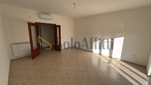 ufficio in affitto a Caserta