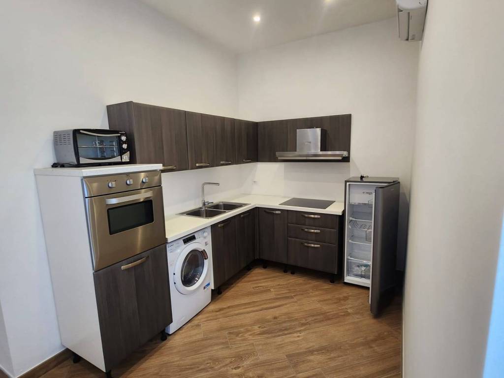 appartamento in affitto a Caserta