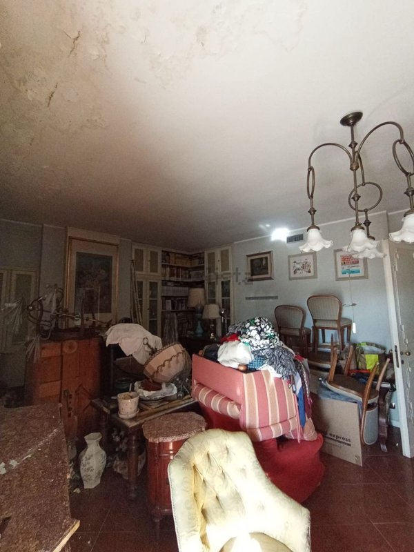 appartamento in affitto a Caserta in zona Centro Città