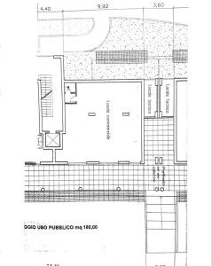 negozio in affitto a Caserta in zona Casolla