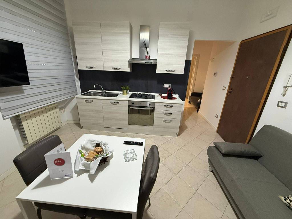 appartamento in affitto a Caserta