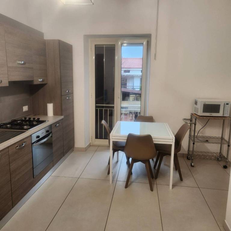 appartamento in affitto a Caserta