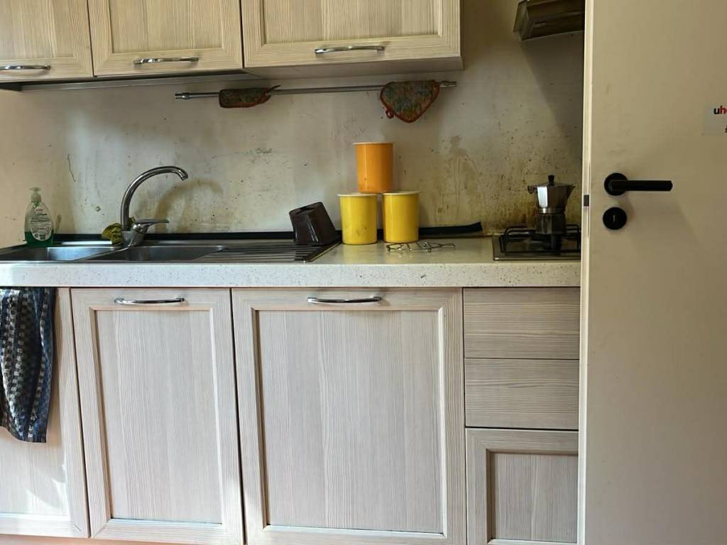 appartamento in affitto a Caserta in zona Centro Città