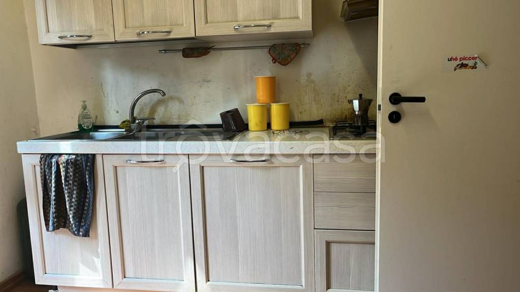 appartamento in affitto a Caserta in zona Centro Città