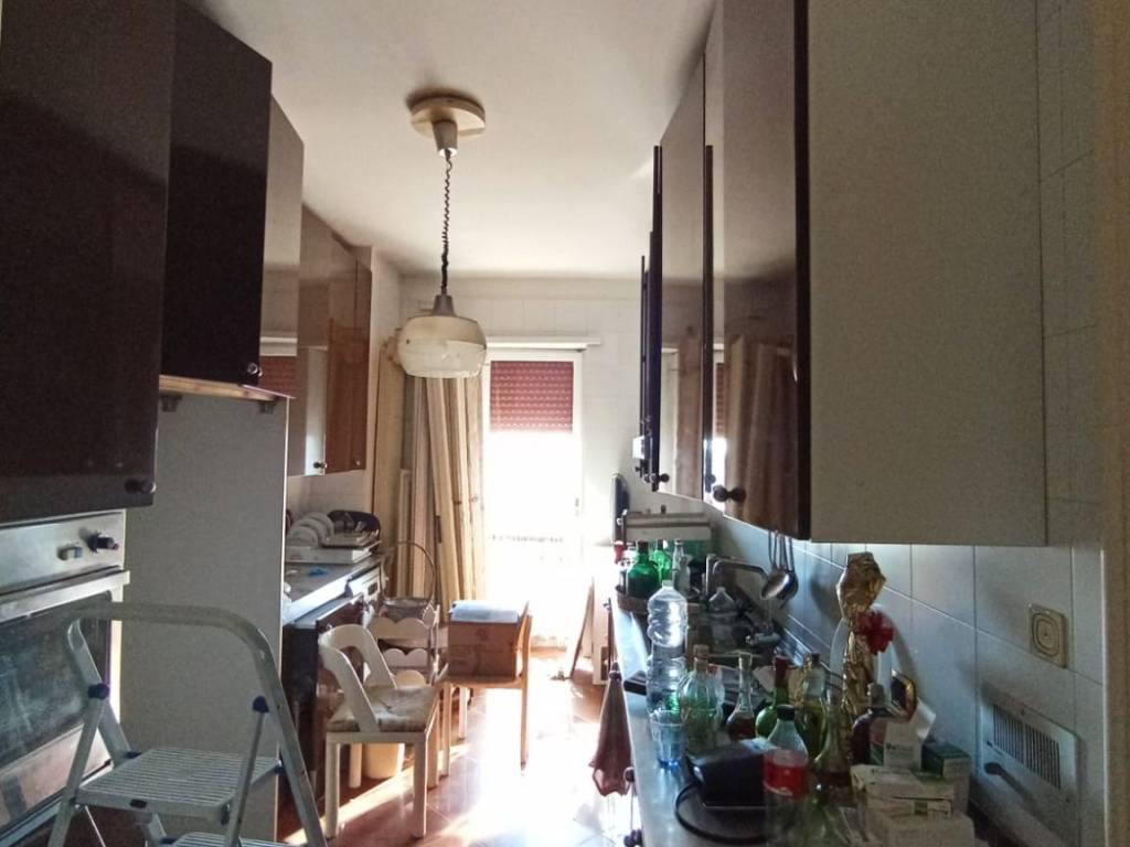 appartamento in affitto a Caserta