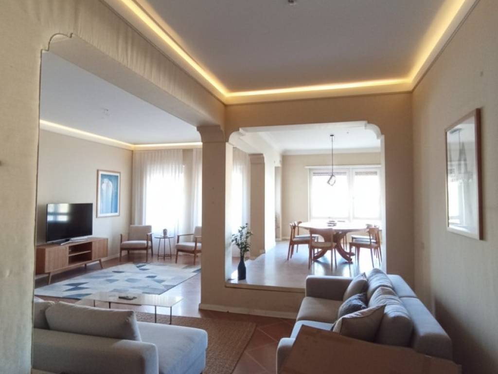 appartamento in affitto a Caserta in zona Centro Città