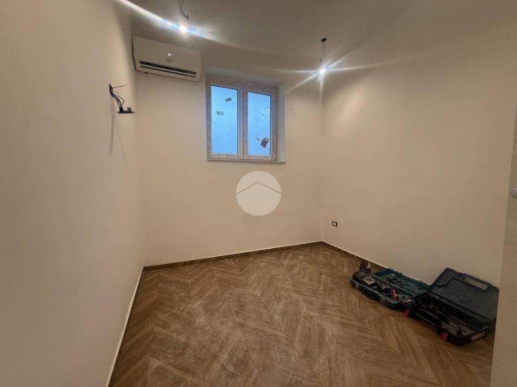 appartamento in affitto a Caserta in zona Garzano