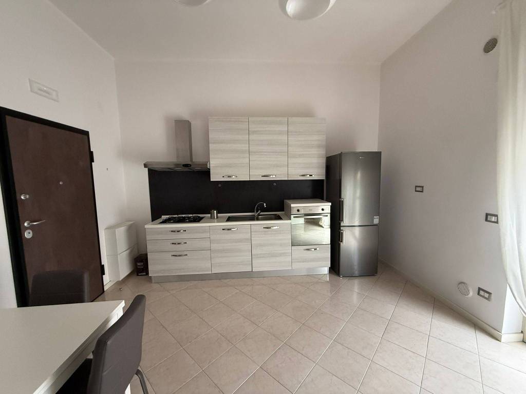 appartamento in affitto a Caserta