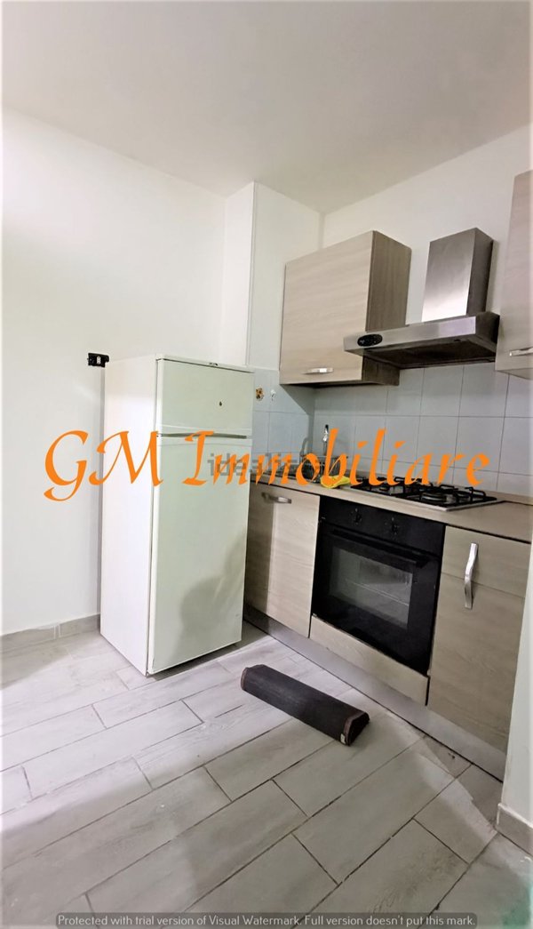 appartamento in affitto a Caserta