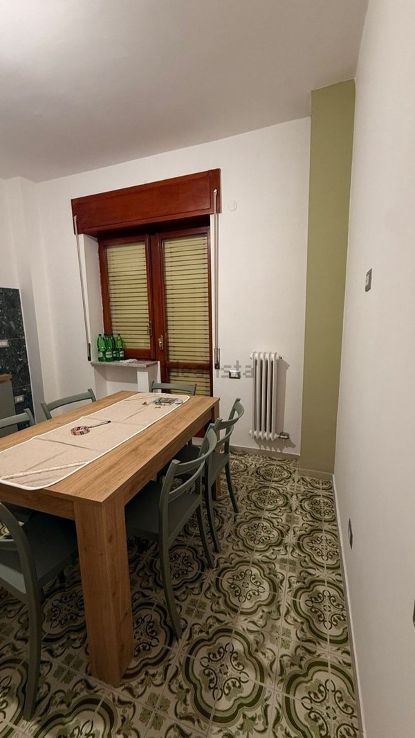 appartamento in affitto a Caserta in zona Centurano/Cerasole