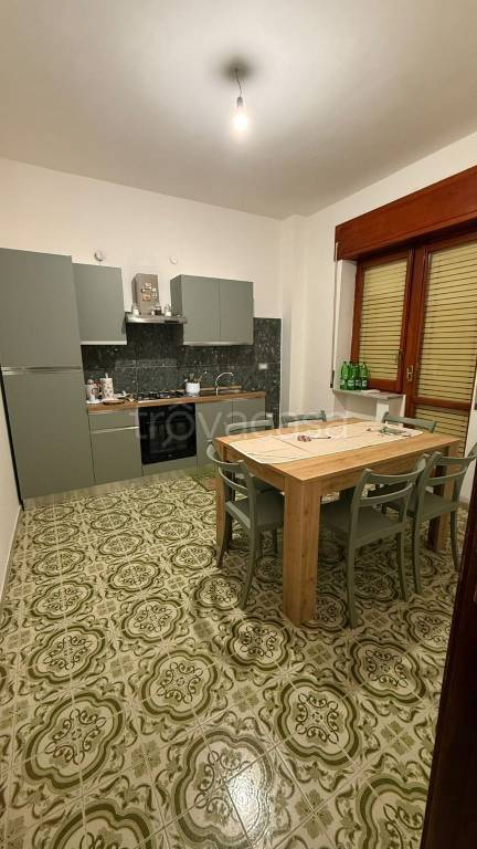 appartamento in affitto a Caserta in zona Centurano/Cerasole