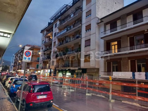 appartamento in affitto a Caserta in zona Centro Città