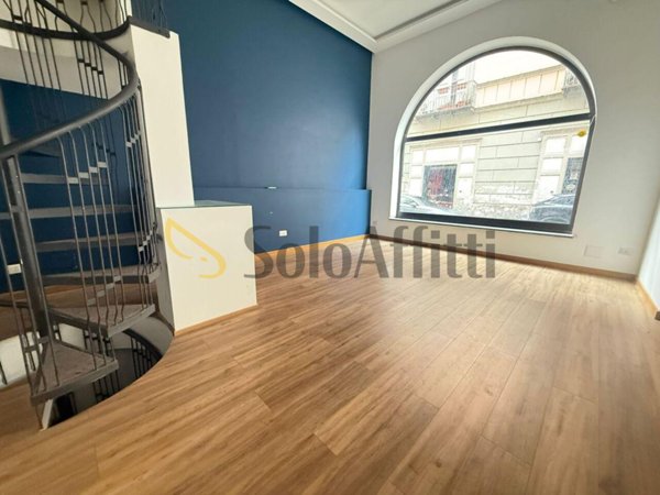 appartamento in affitto a Caserta in zona Centro Città