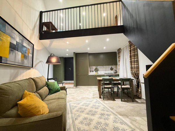 appartamento in affitto a Caserta in zona Acquaviva