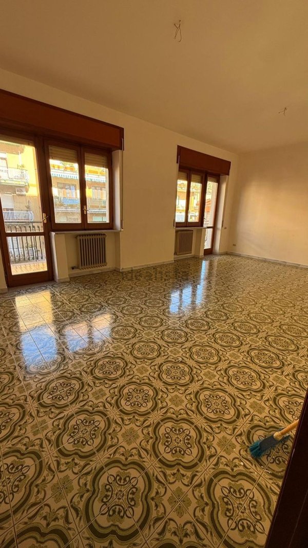 appartamento in affitto a Caserta