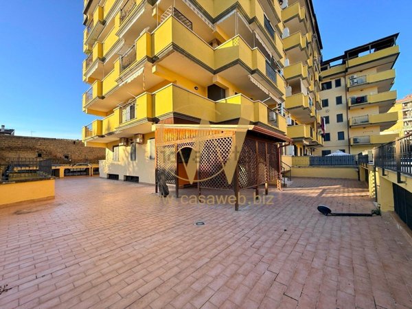 appartamento in affitto a Caserta