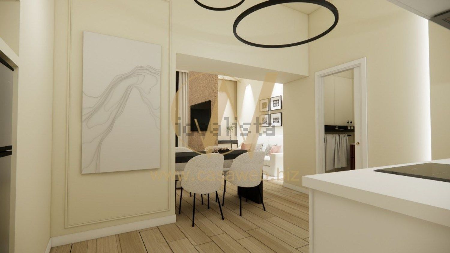 appartamento in affitto a Caserta in zona Centro Città