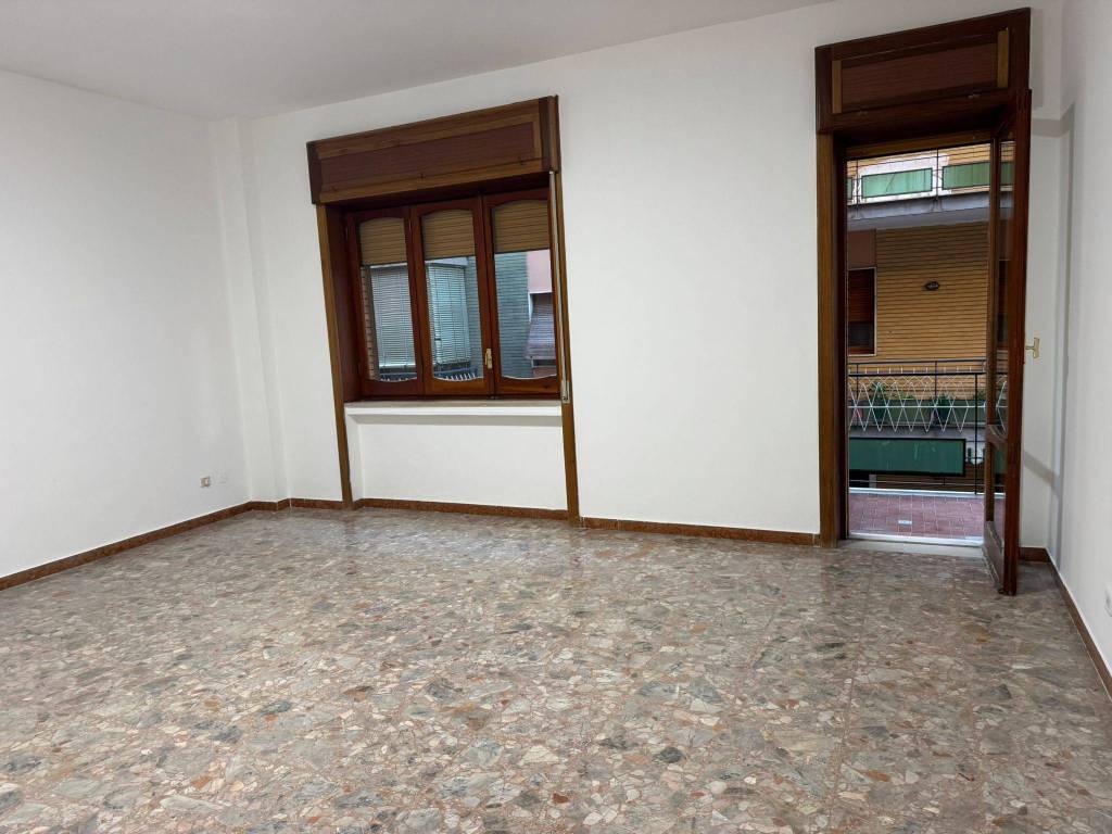 appartamento in affitto a Caserta