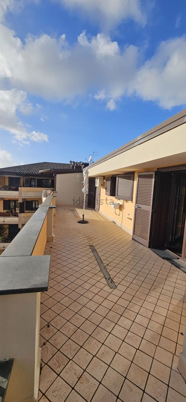 appartamento in affitto a Caserta in zona Centurano/Cerasole