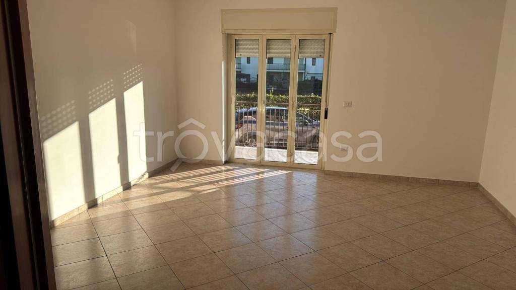 ufficio in affitto a Caserta