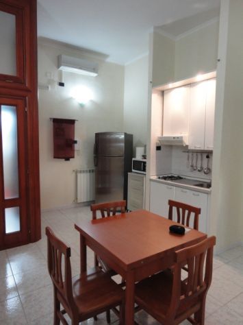 appartamento in affitto a Caserta in zona Centro Città